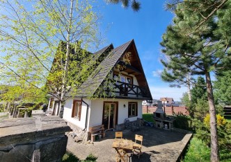 dom na sprzedaż - Zakopane