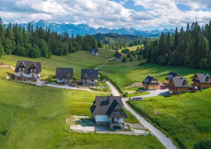 dom na sprzedaż - Zakopane-Bukowina Tatrzańska