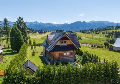 dom na sprzedaż - Zakopane