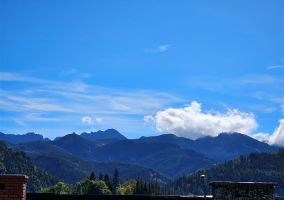 dom na sprzedaż - Zakopane